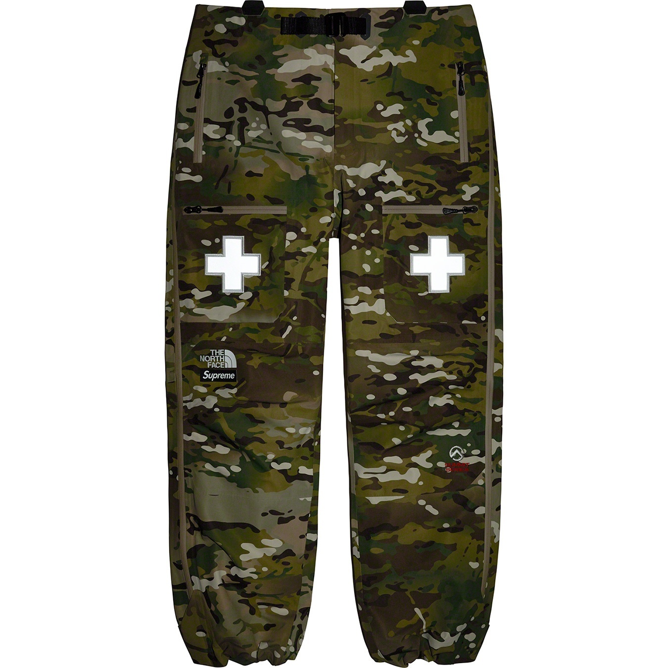 Supreme®/The North Face®Summit Series Rescue Mountain Pant view 10